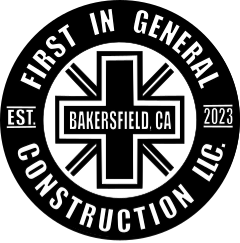 First In General Construction LLC.