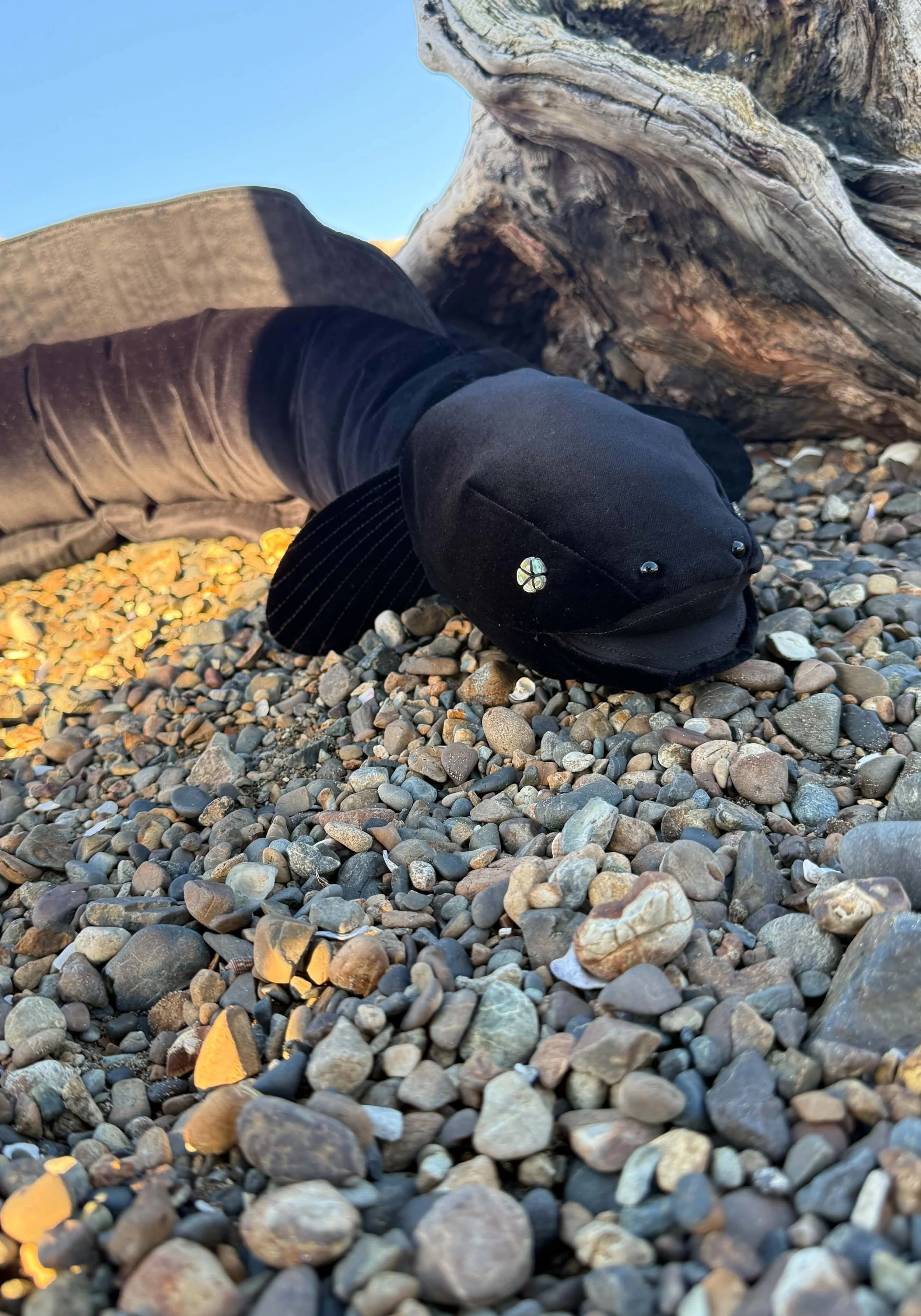 RAFFLE: Hāneanea Tuna 