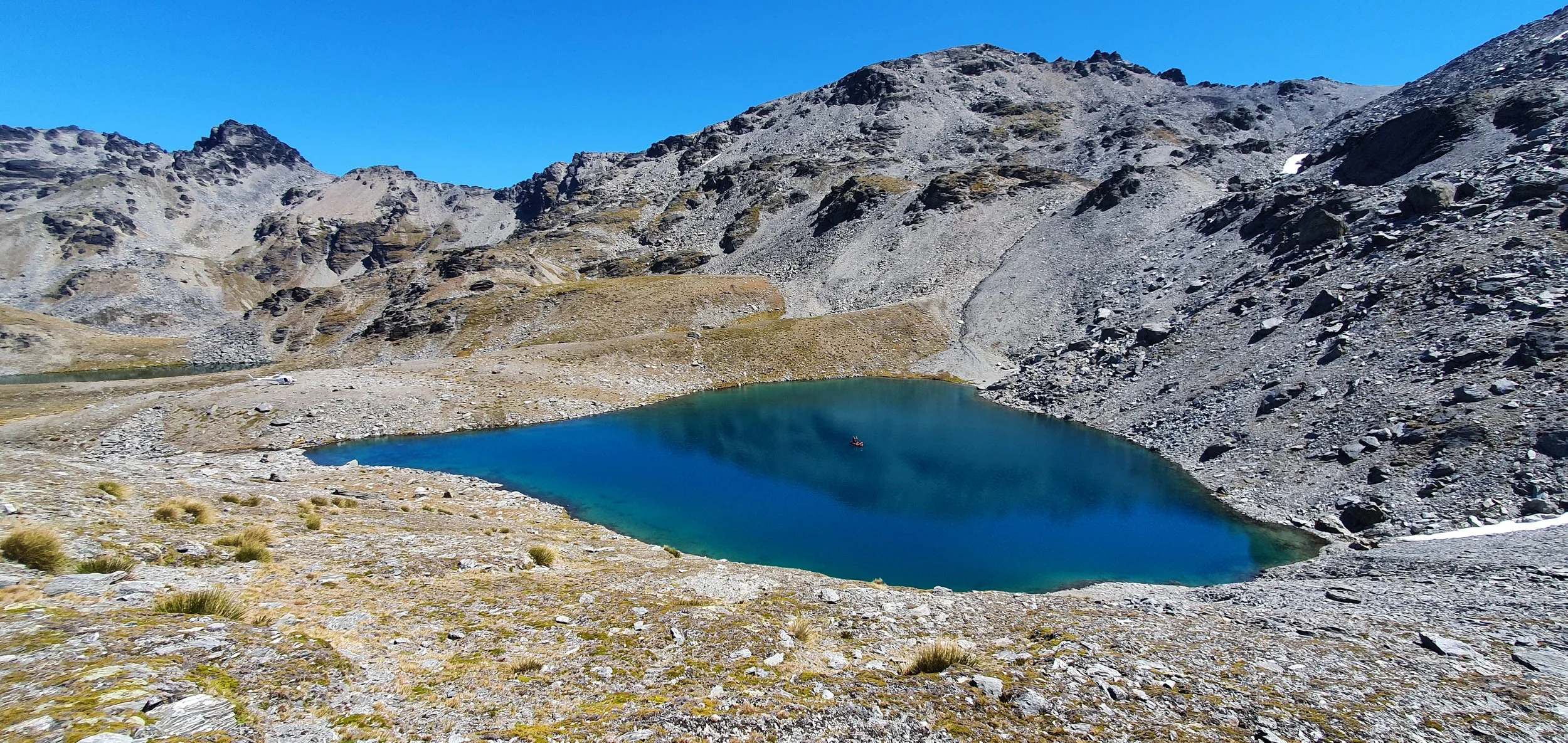 Apline tarn Remarkables 1.jpg