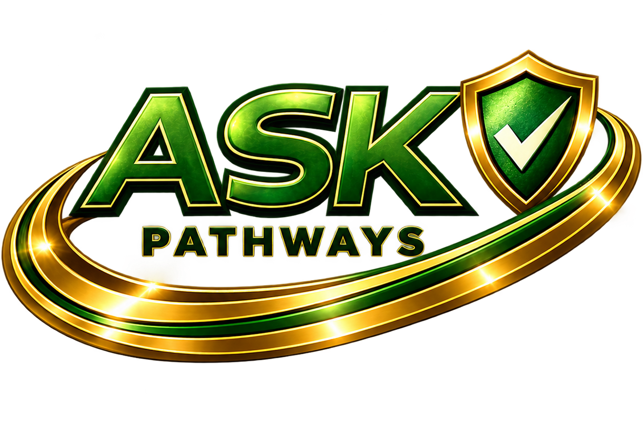 ASK Pathways