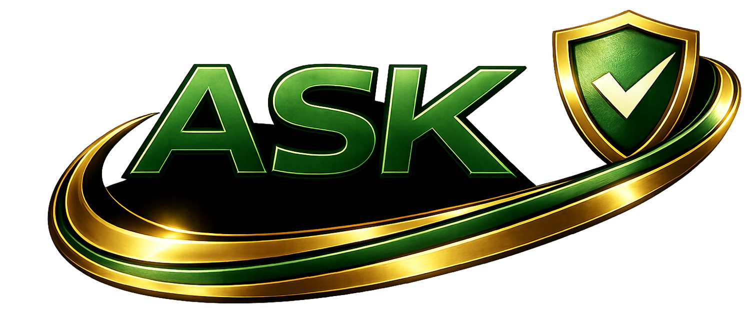 ASK Pathways