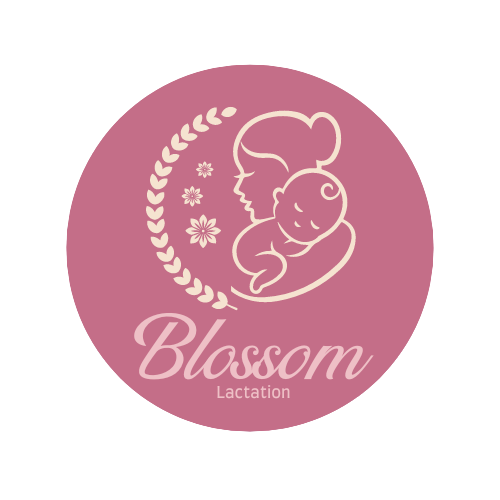 Blossom Lactation