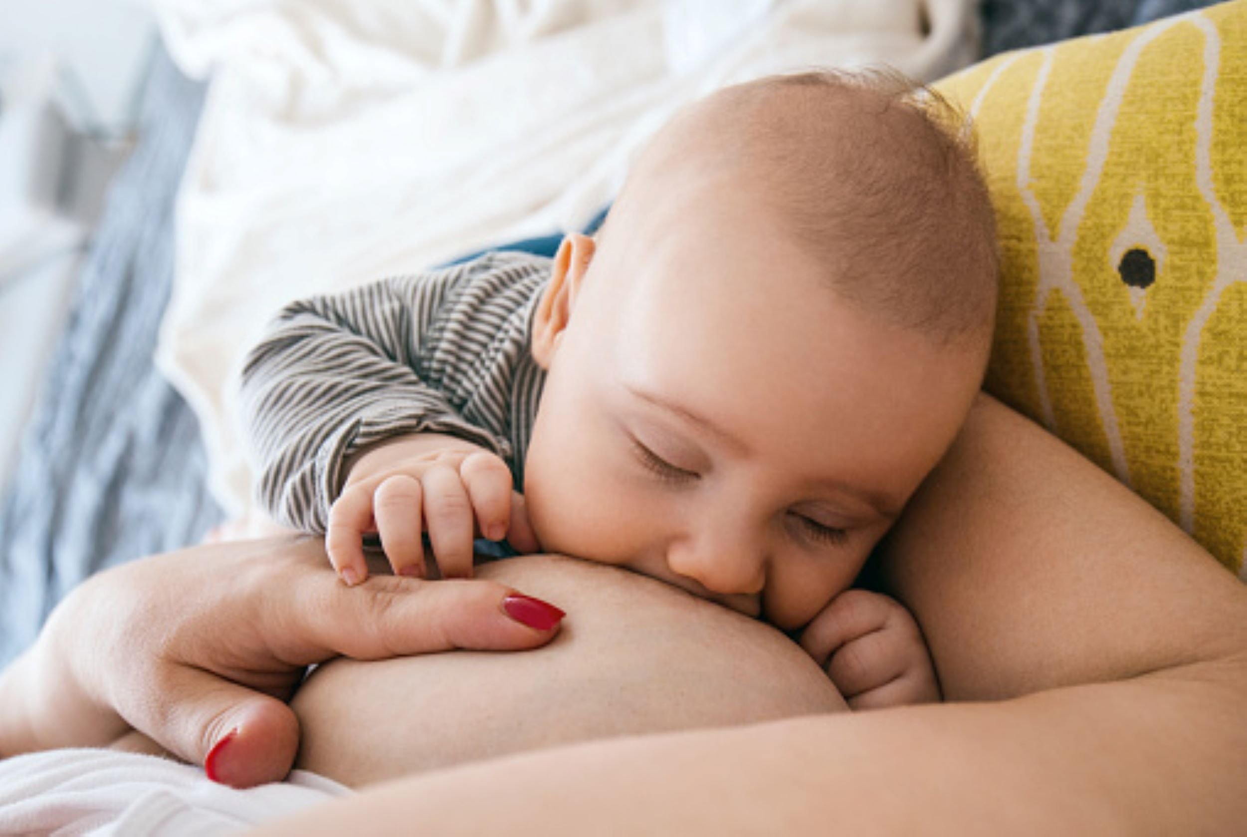 Breastfeeding Support