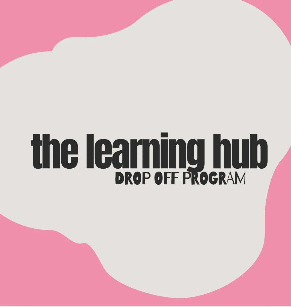 Drop Off Program 