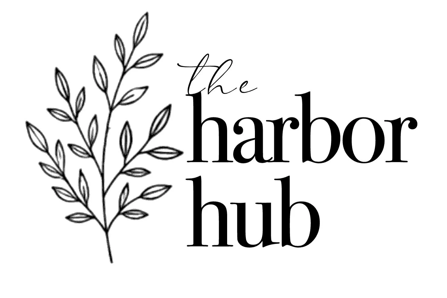 The Harbor Hub