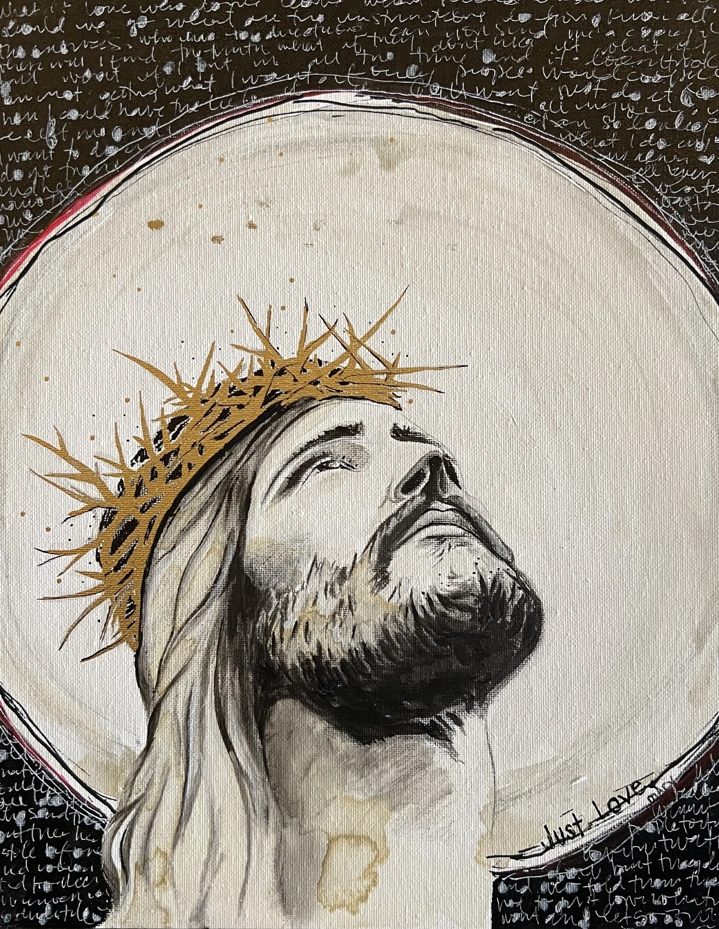 Jesus 2/52