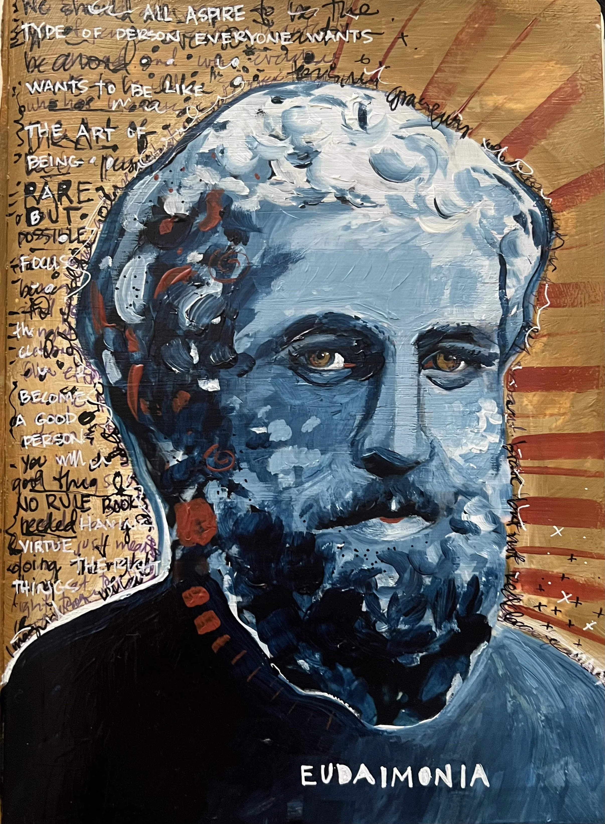 Aristotle 1/52