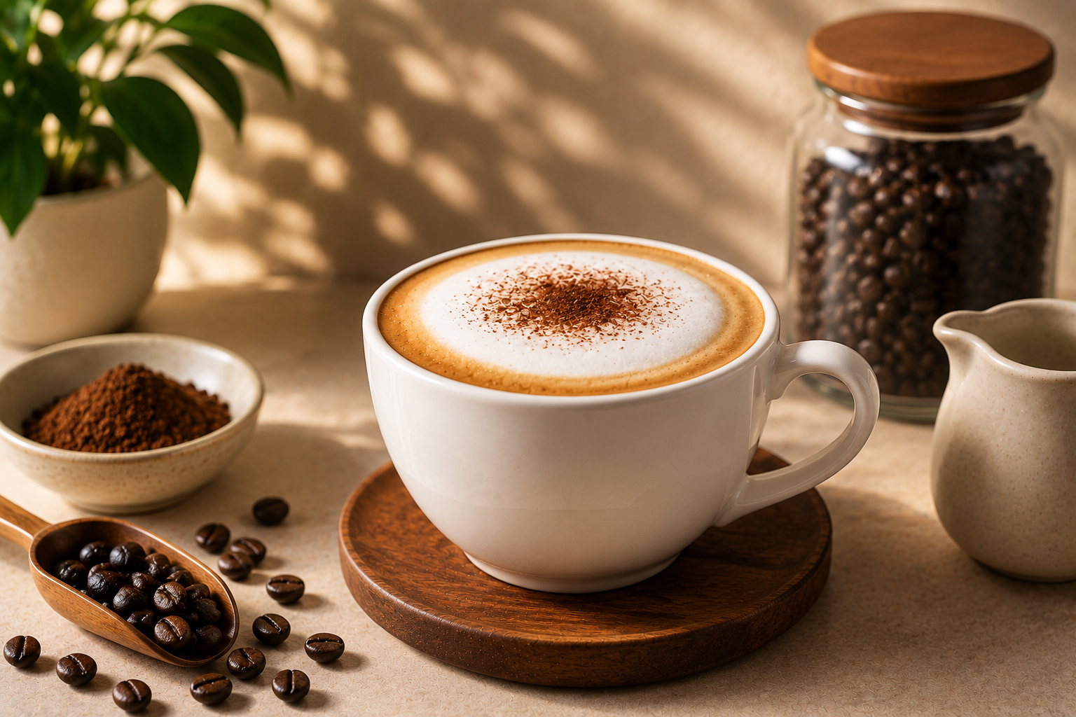 Cappuccino