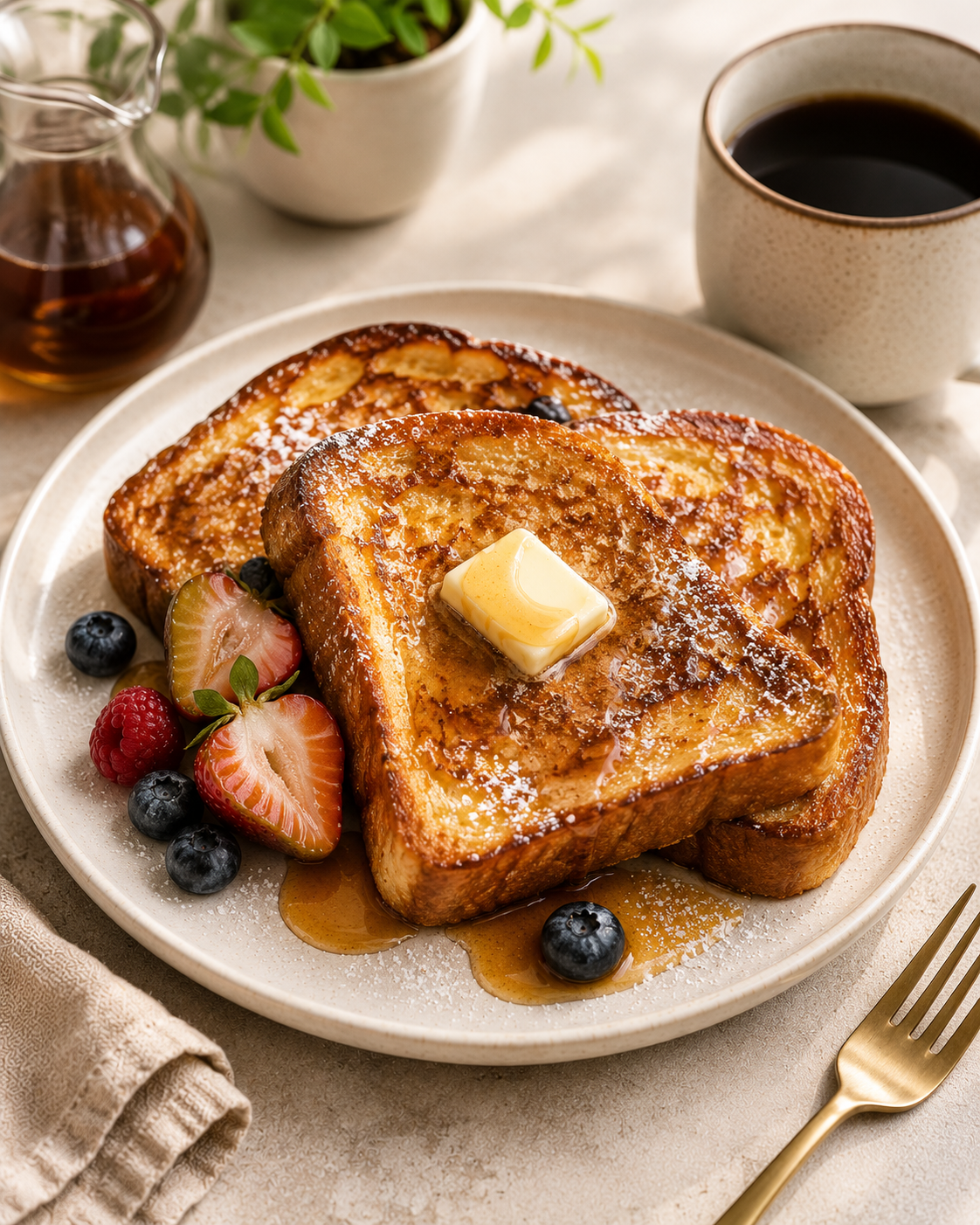 Original French Toast