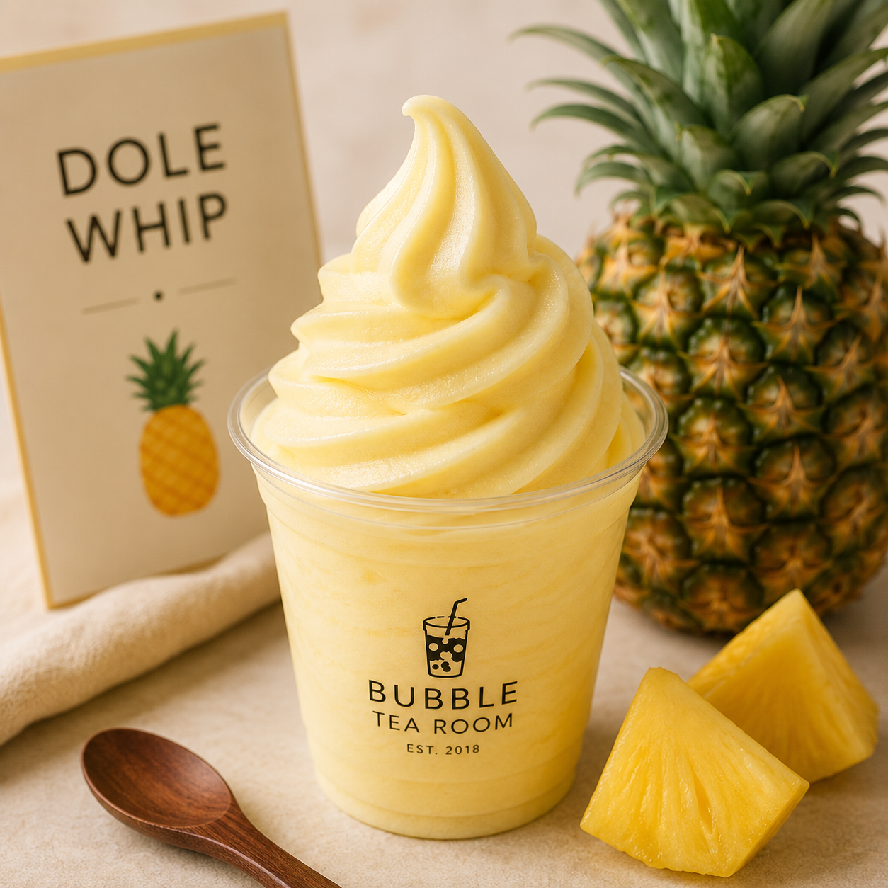 Dole Whip