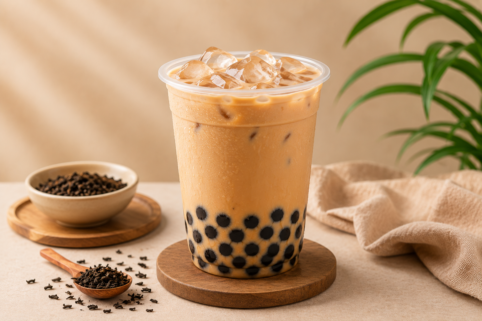 Original Milk Tea