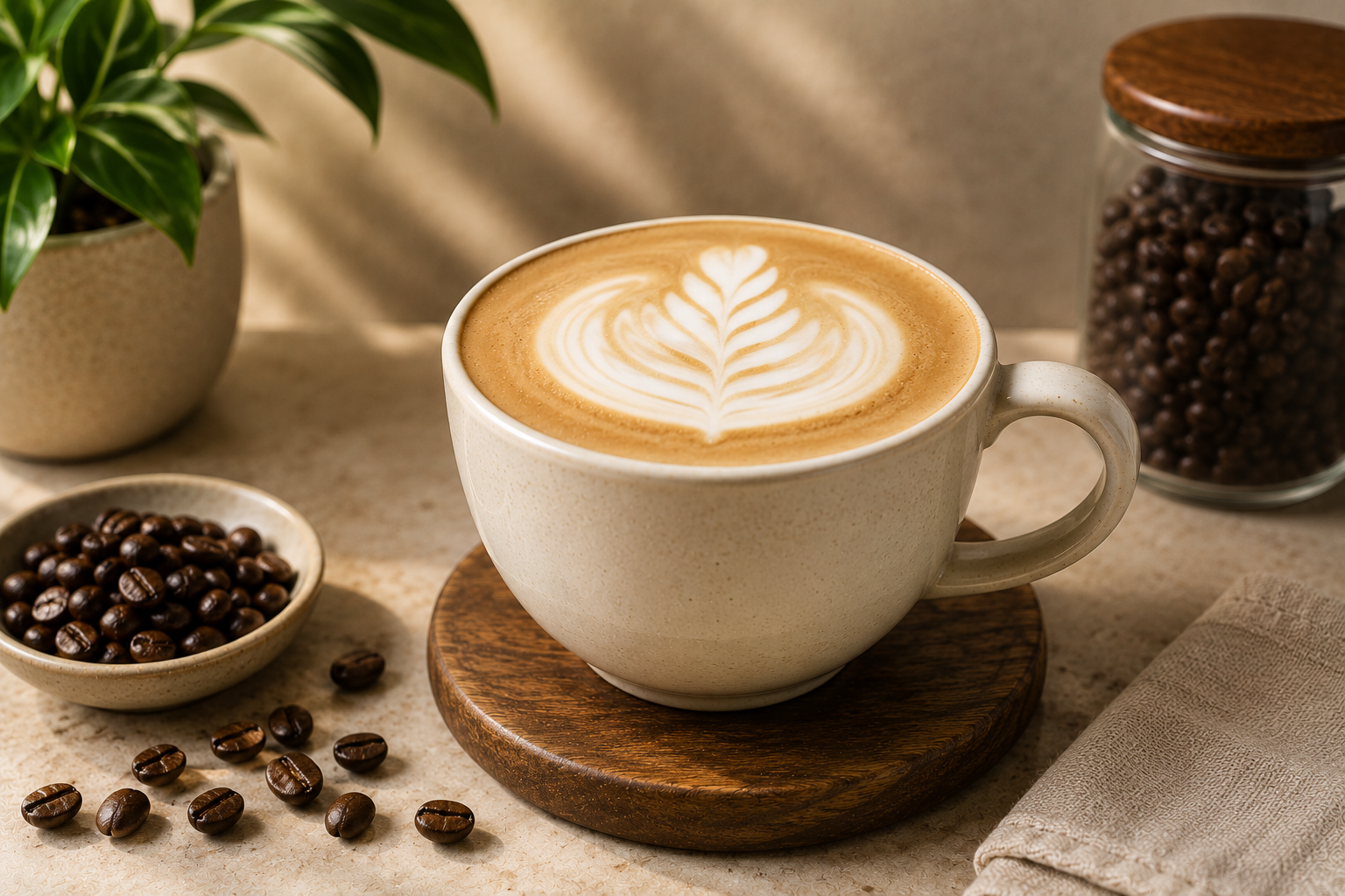 Flat White