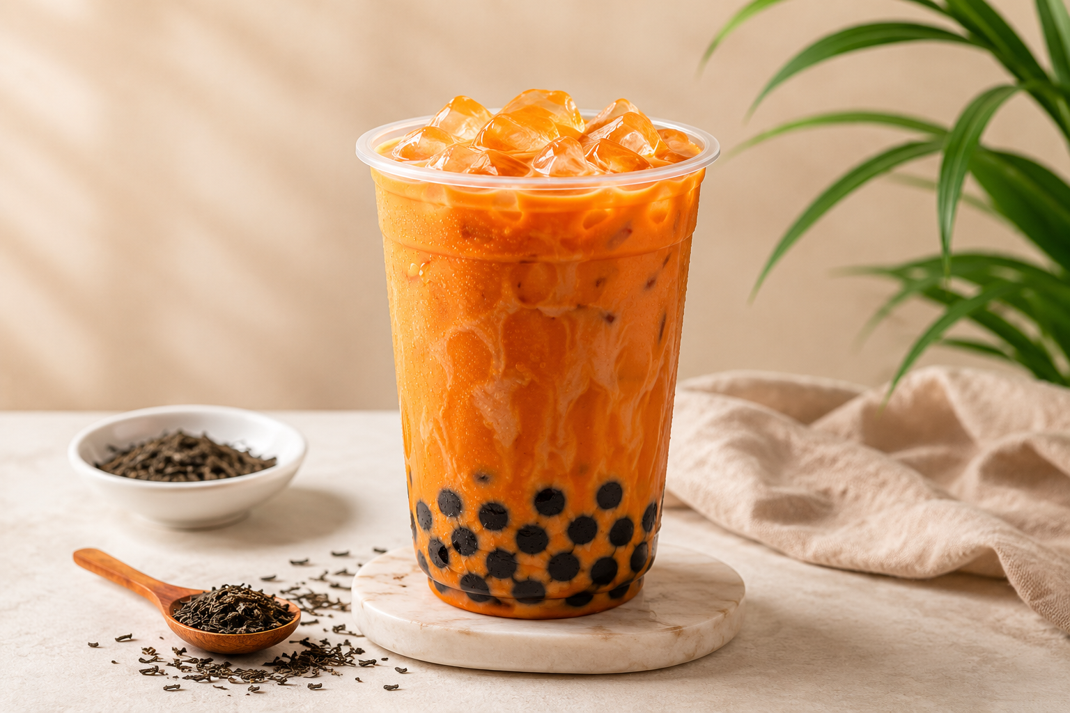 Thai Tea