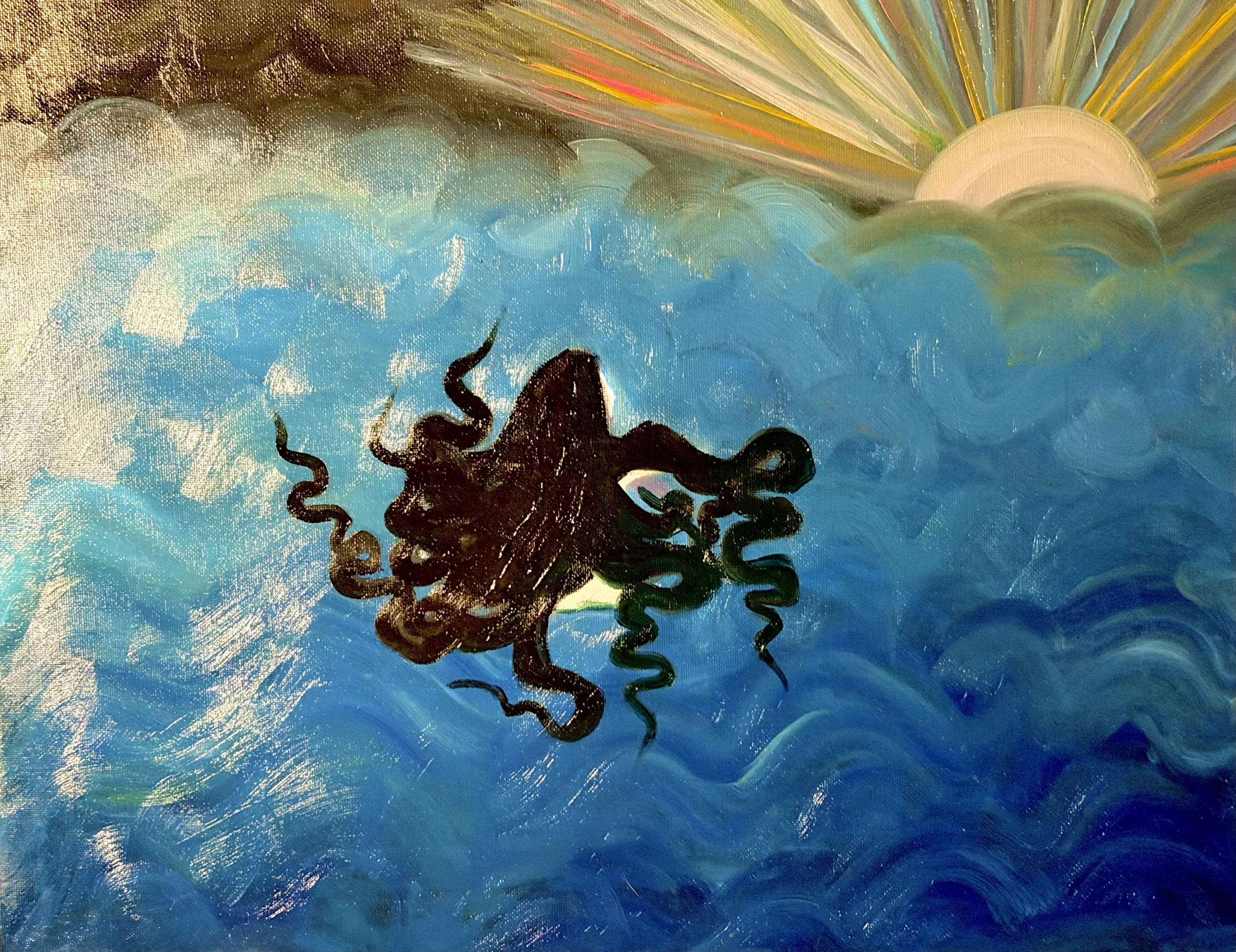 Amphitrite