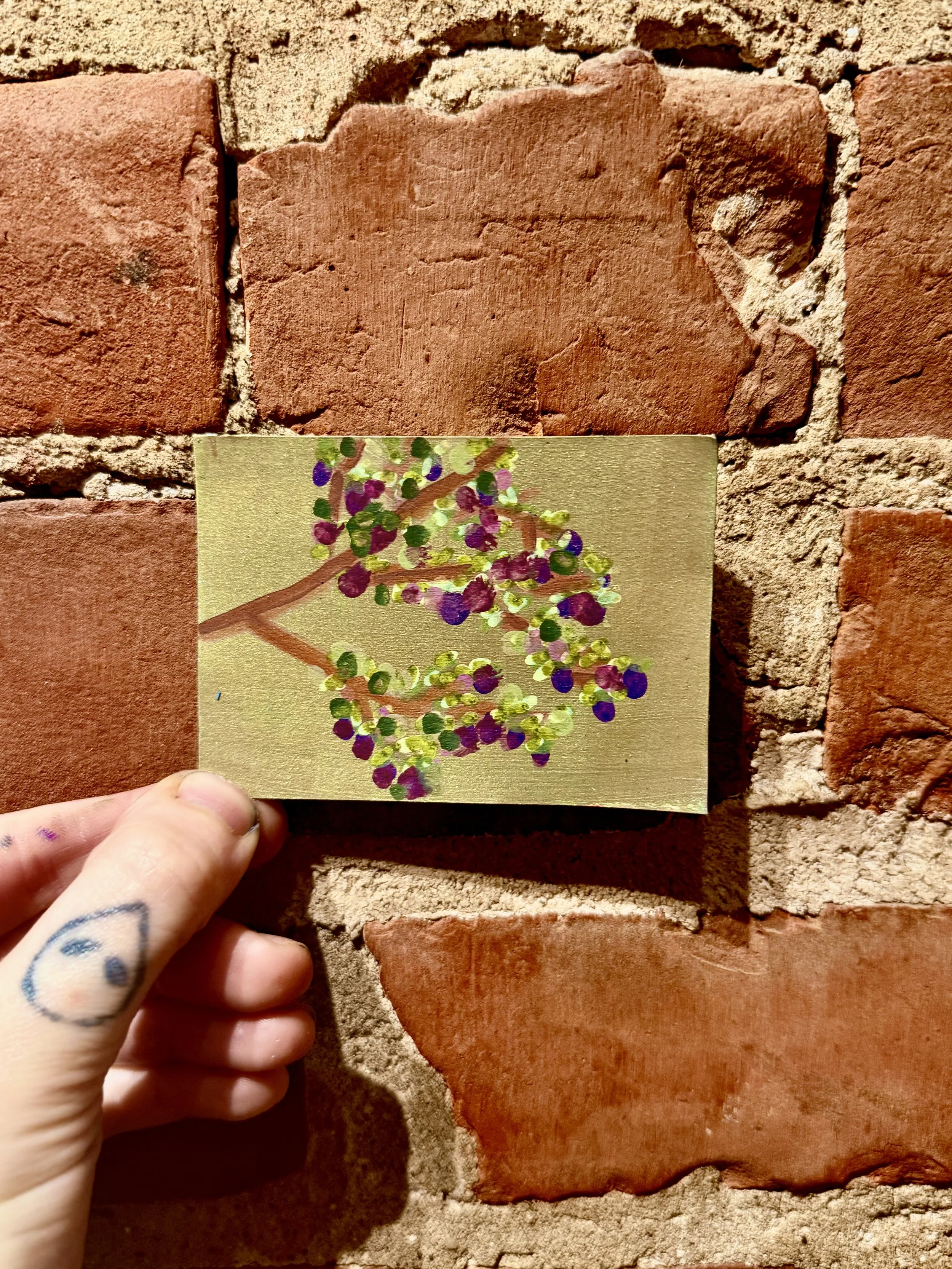 Plum Tree