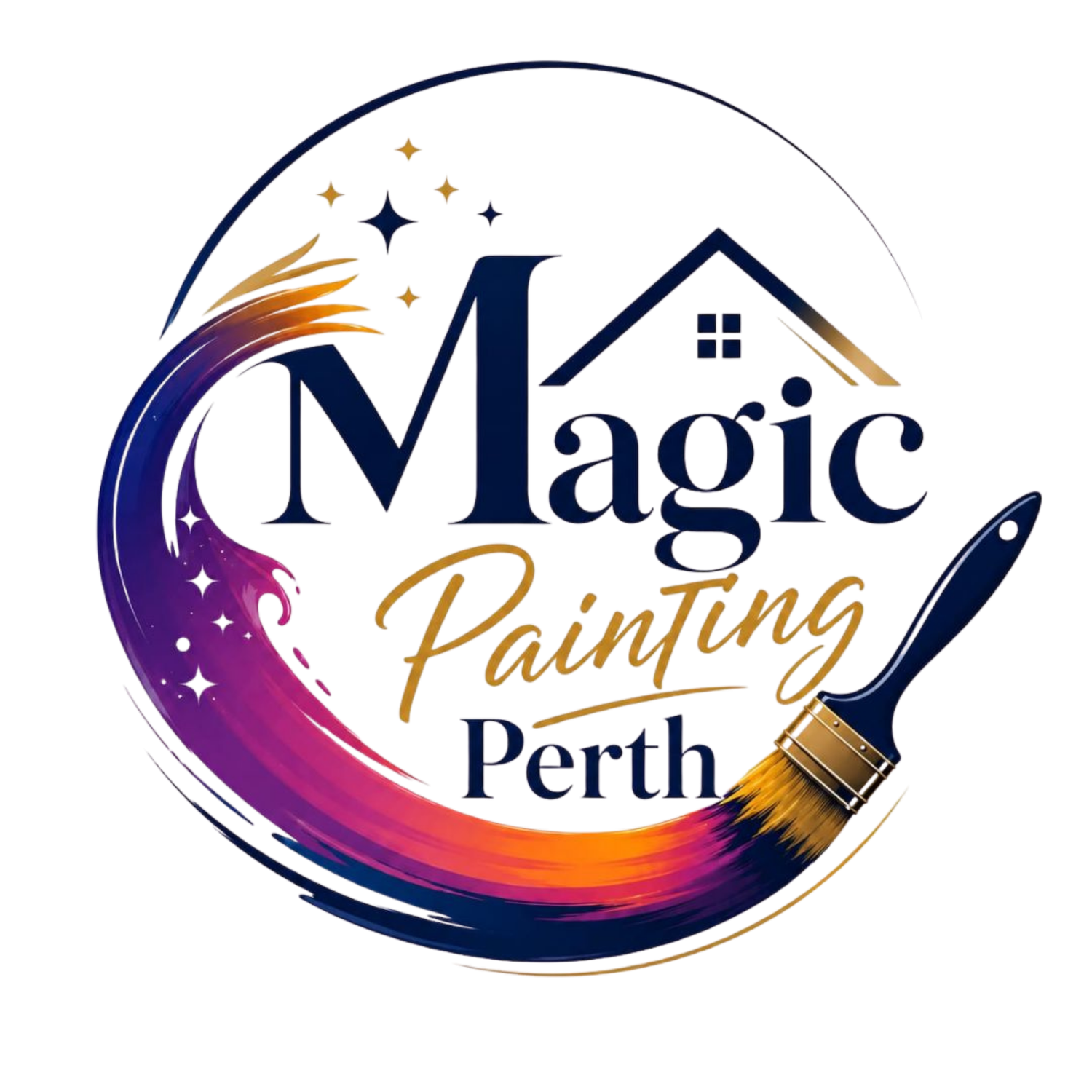  Magic Painting