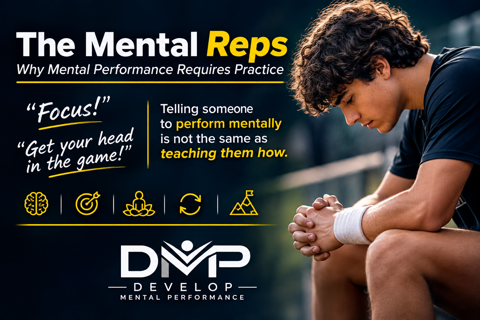 The Mental Reps