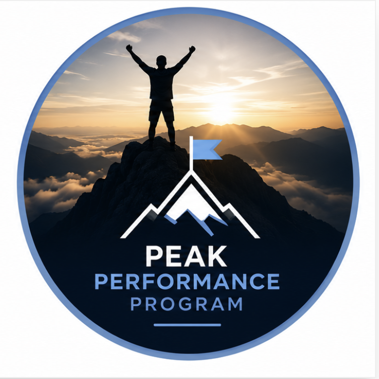 Peak Performance Program