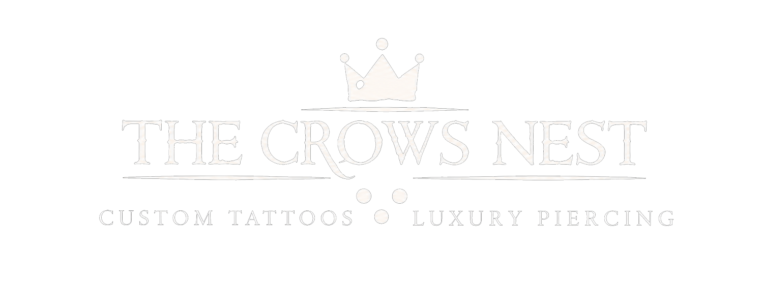 The Crow's Nest