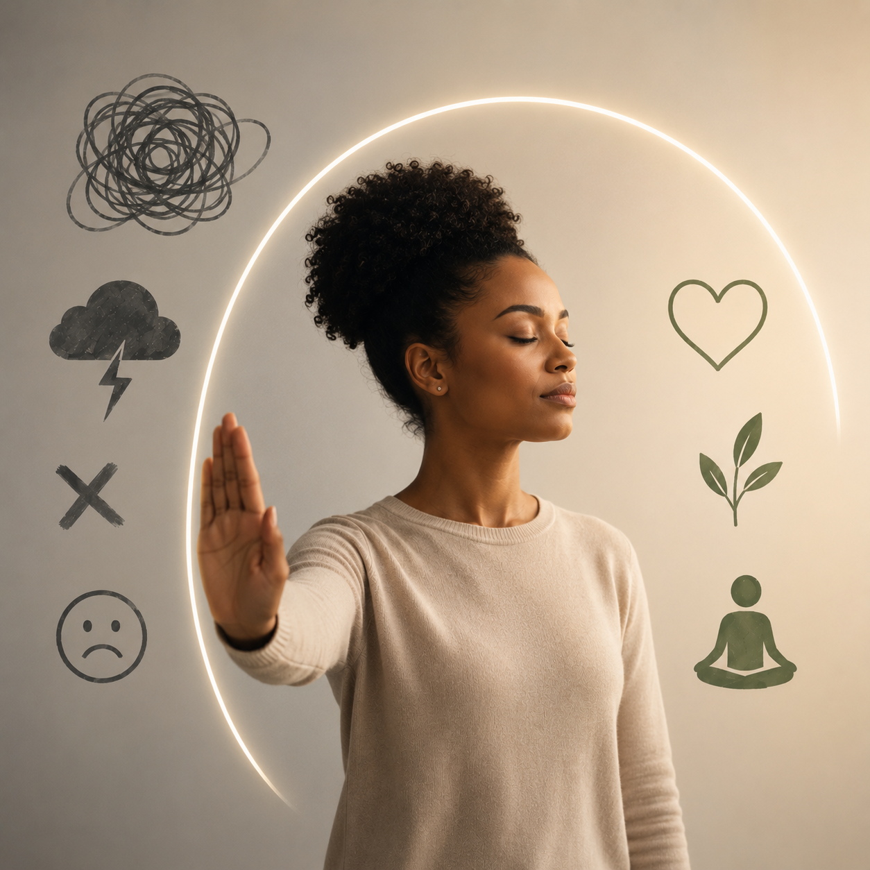 Healthy Boundaries Without Guilt