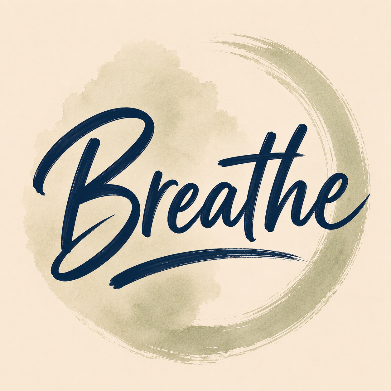 Breathe