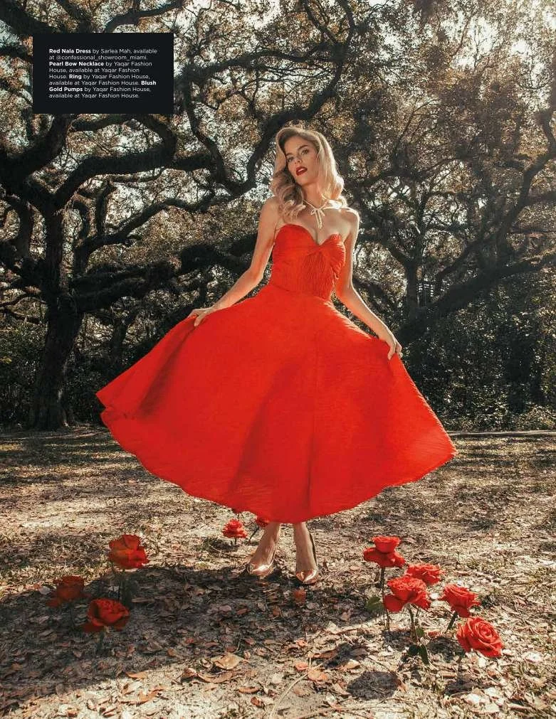 Fort Lauderdale Magazine