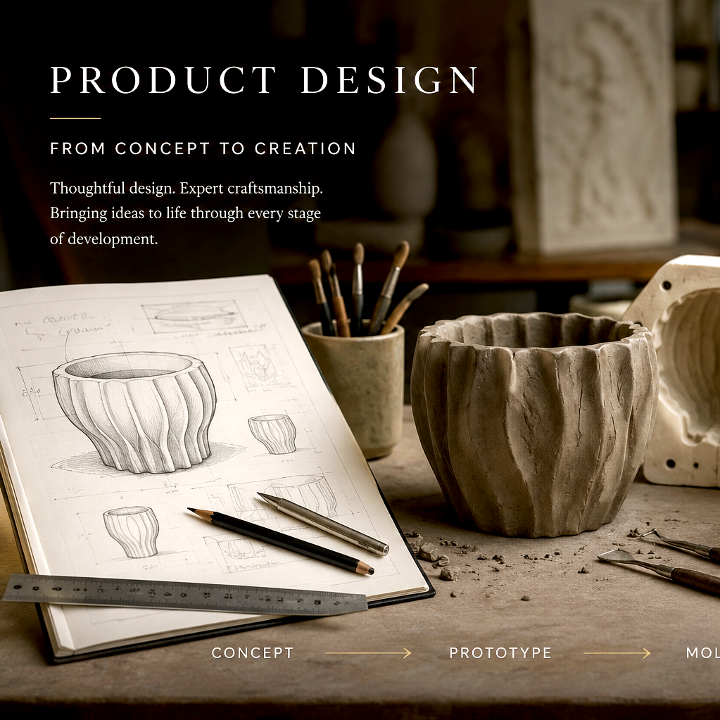 Custom Design