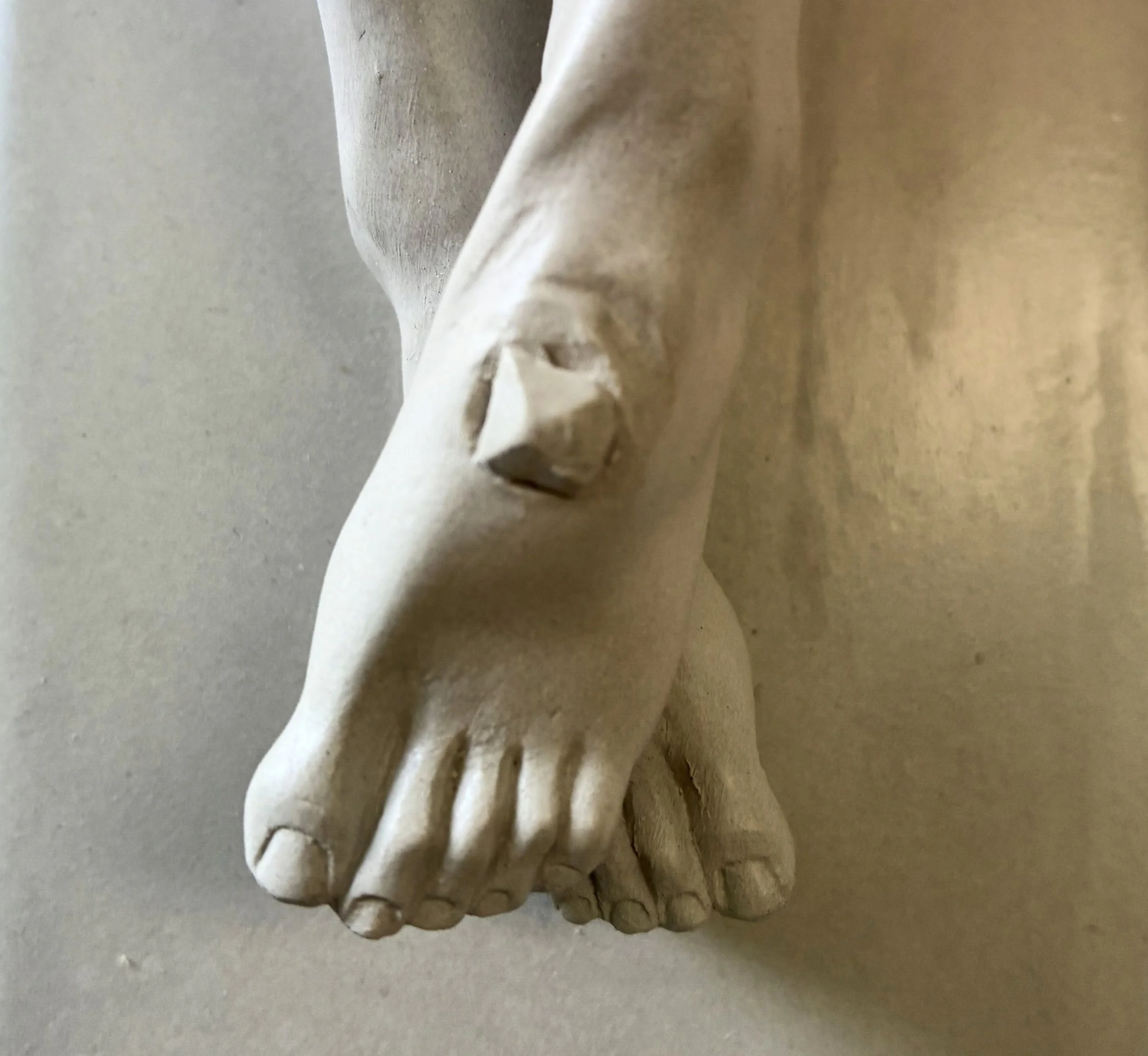 crucifix feet.JPG
