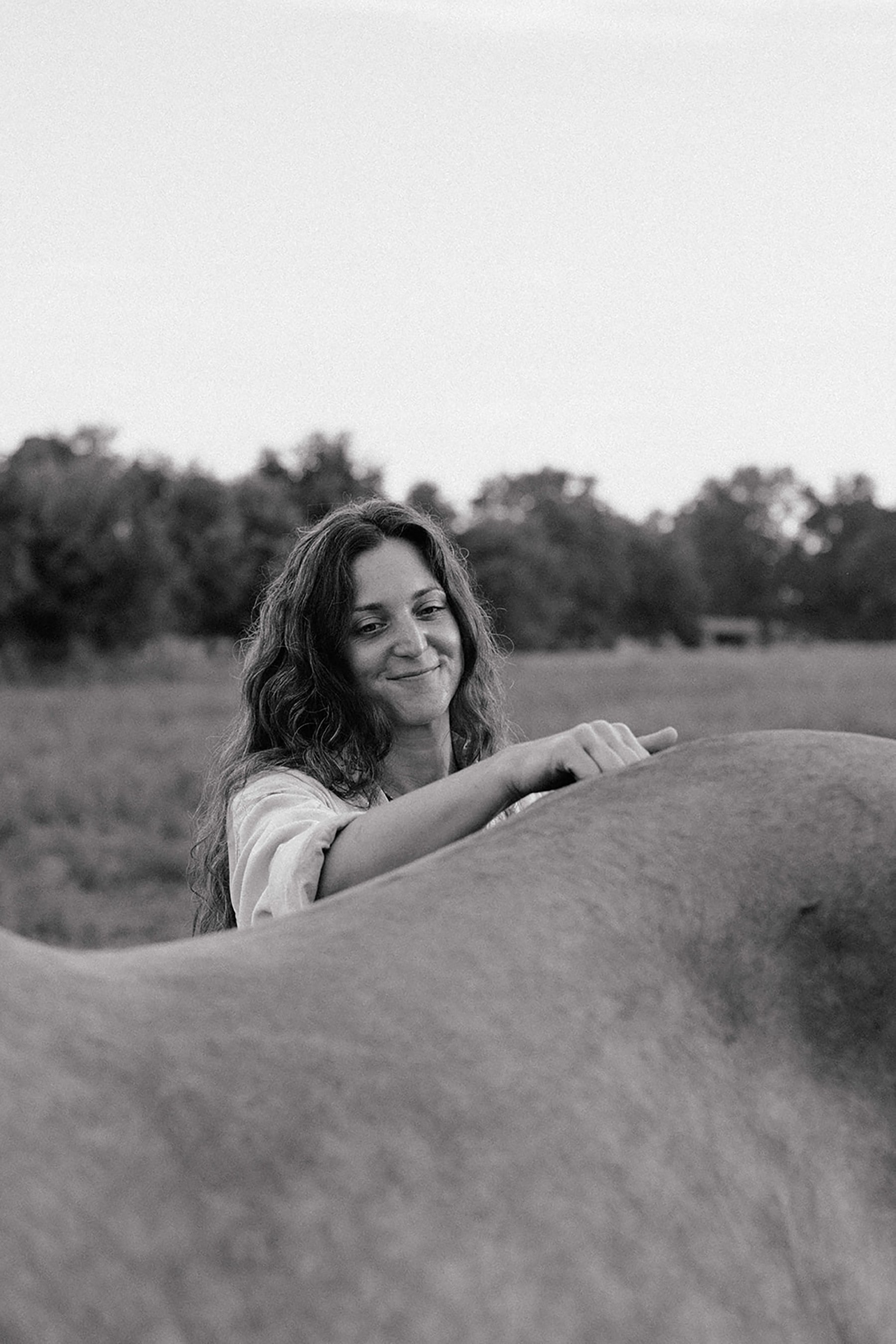 Brand photography session for Sacred Align Equine by Rhianon Brown Photography
