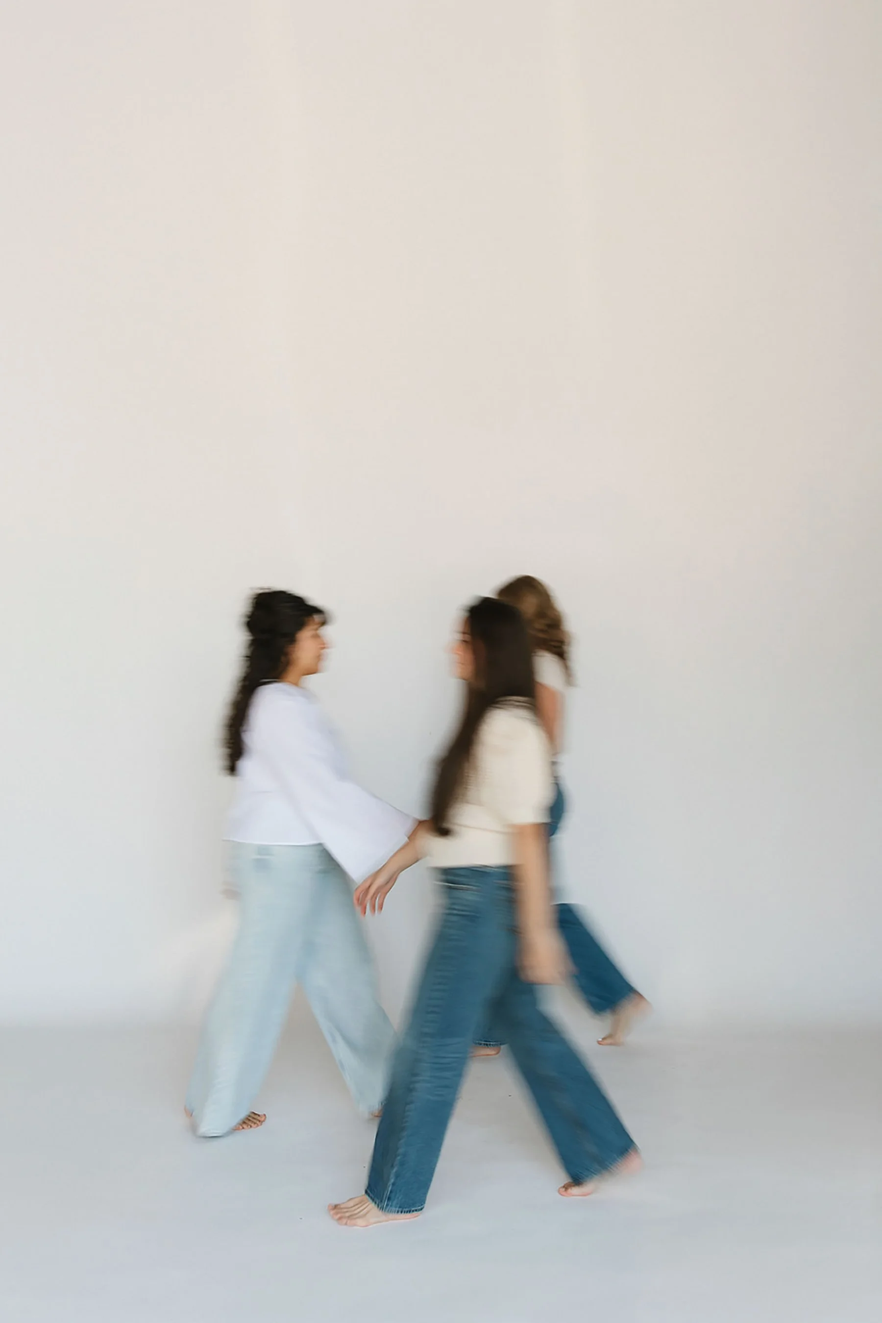 Brand photoshoot for Motherland Wellness by Rhianon Brown Photography