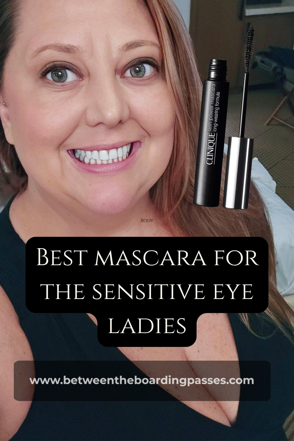 Why I Switched to Hypoallergenic Mascara for Sensitive Eyes