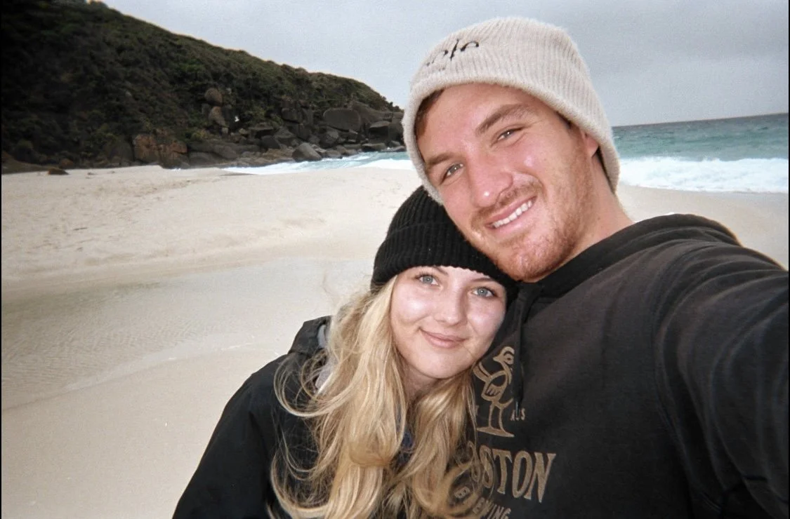 Dating with Endometriosis: What I Told My Partner from the Start
