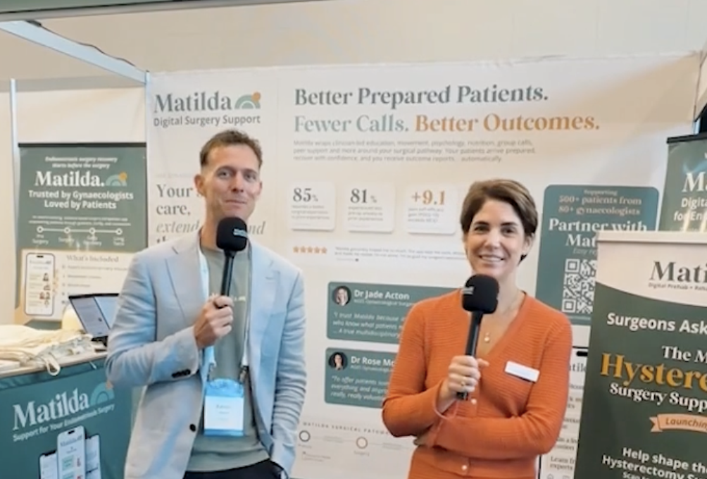 Embedding a Digital Pre- and Post-Surgery Program Into Your Practice (Without Adding Admin Burden)
