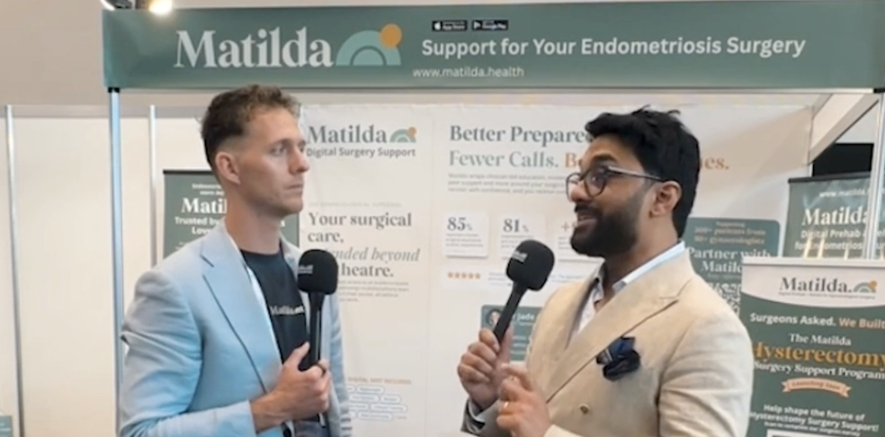 Endometriosis, Surgery, and What Comes Next: Insights from Dr Dan Krishnan
