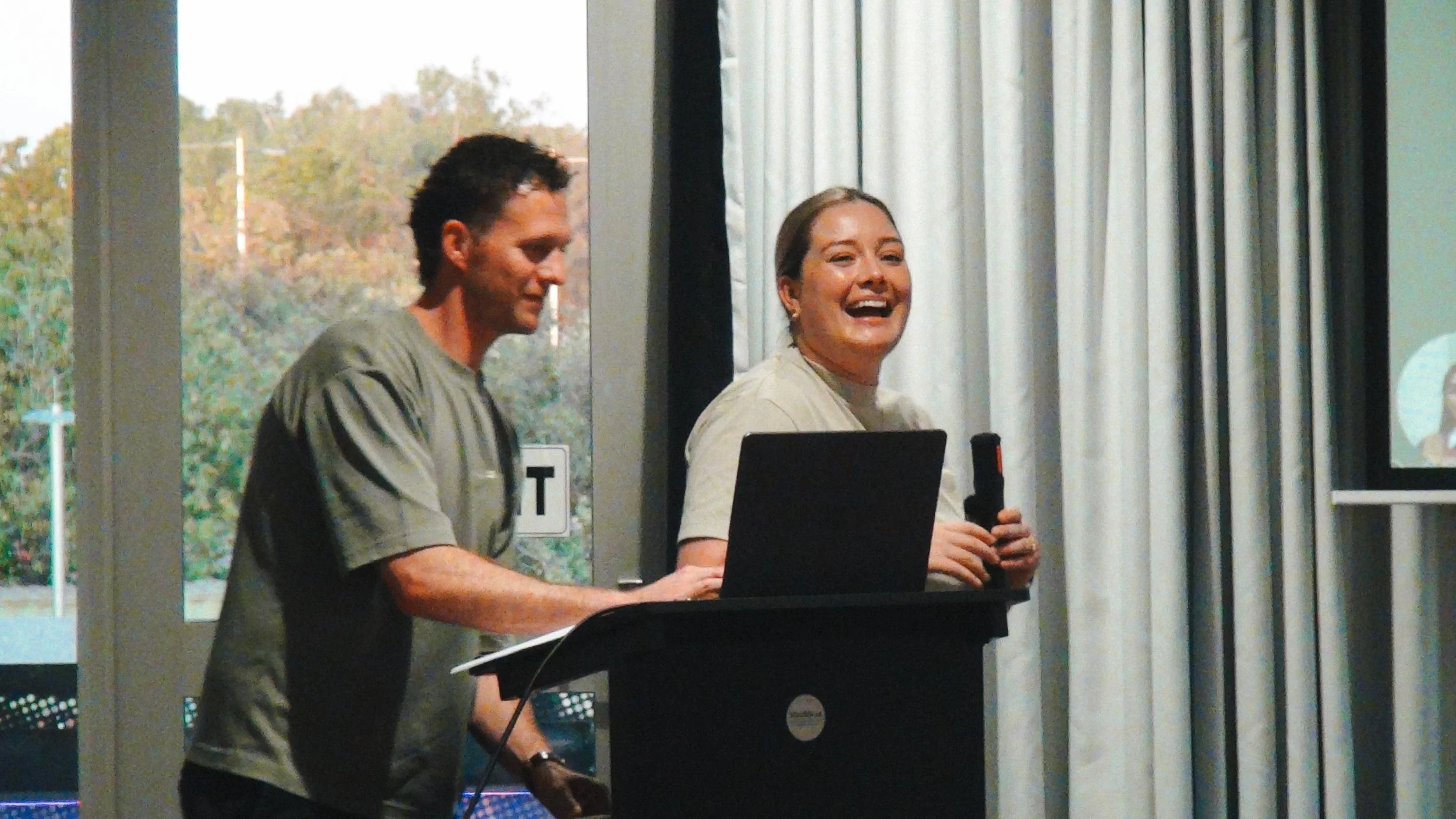 Improving Regional Endometriosis and Pelvic Pain Care: Reflections from Our Sunset Sessions in Broome