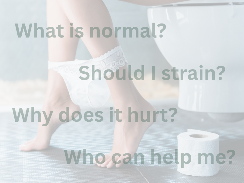 Bladder and Bowel Health Before and After Endometriosis Surgery