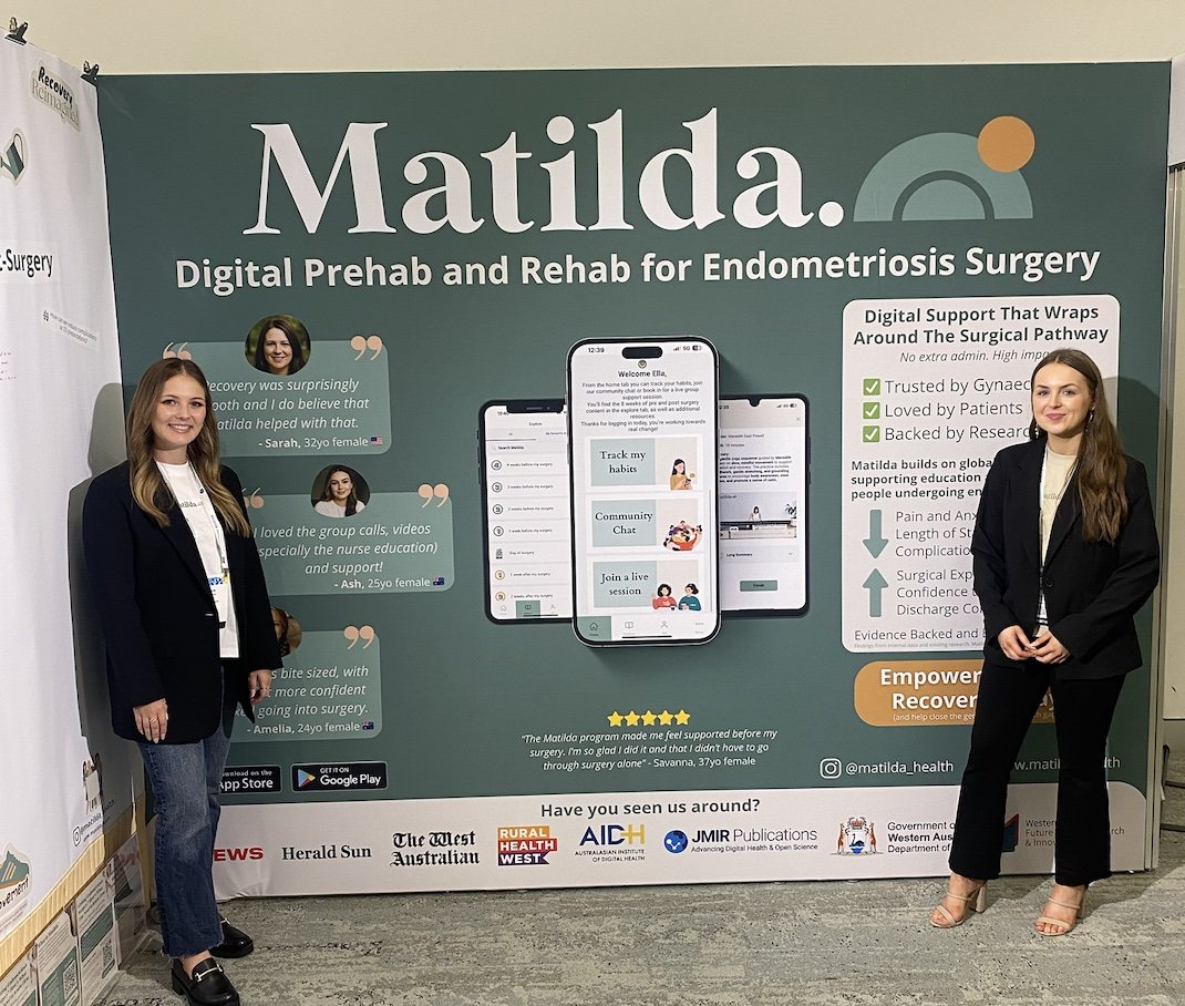 Why Lived Experience Matters in Endometriosis Care: Stories That Moved the World Congress in Sydney