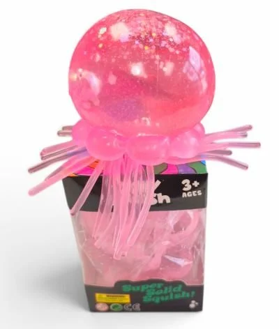 Jellyfish Squishy