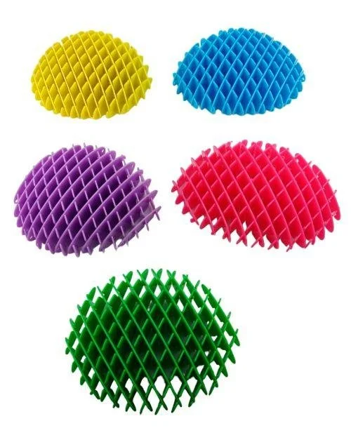 Fidget – Sensory Morph Worm Collapsible Toy