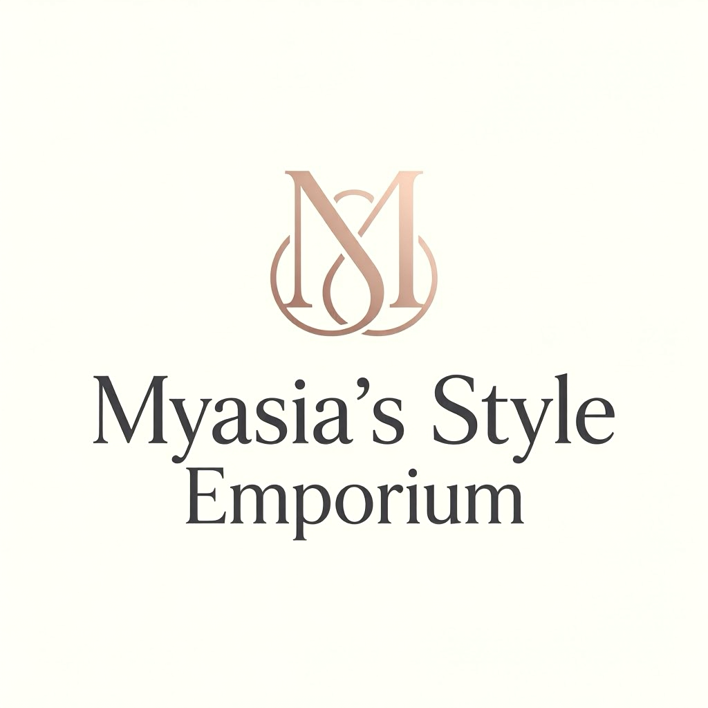 Myasia's Style Emporium