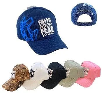 Baseball Caps