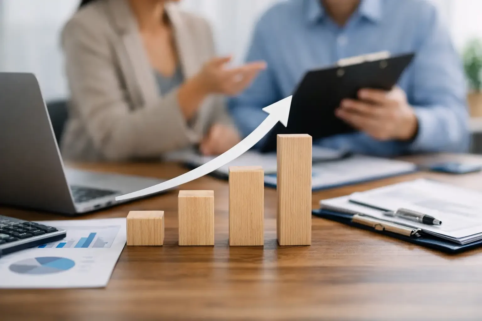 Fixed Price Bookkeeping Packages That Fit Growth