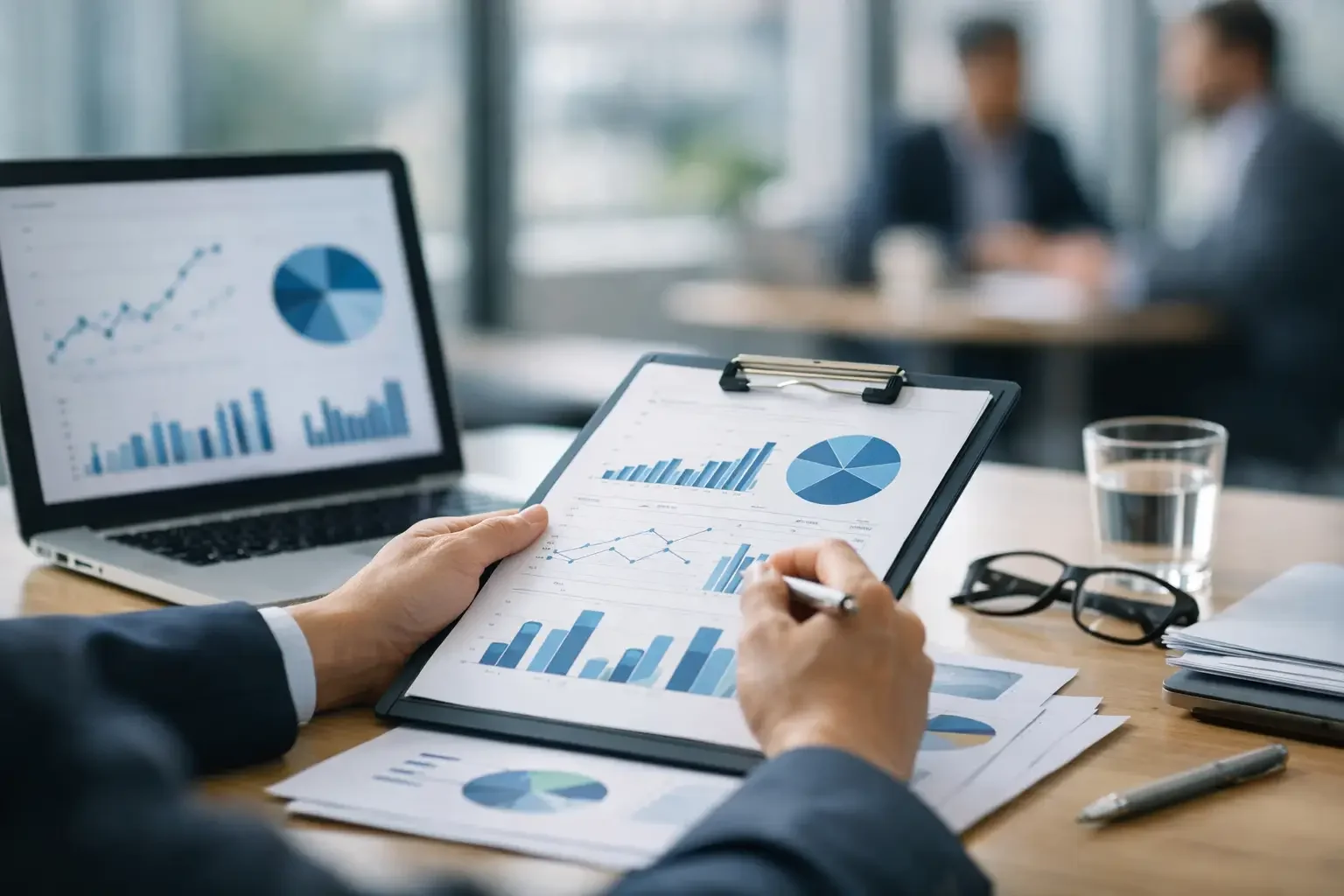 Financial Reports for Owners: What to Review