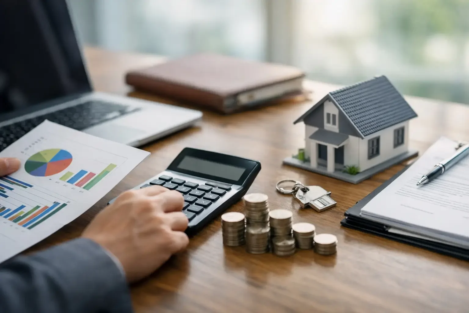 How to Categorize Owner Expenses Correctly