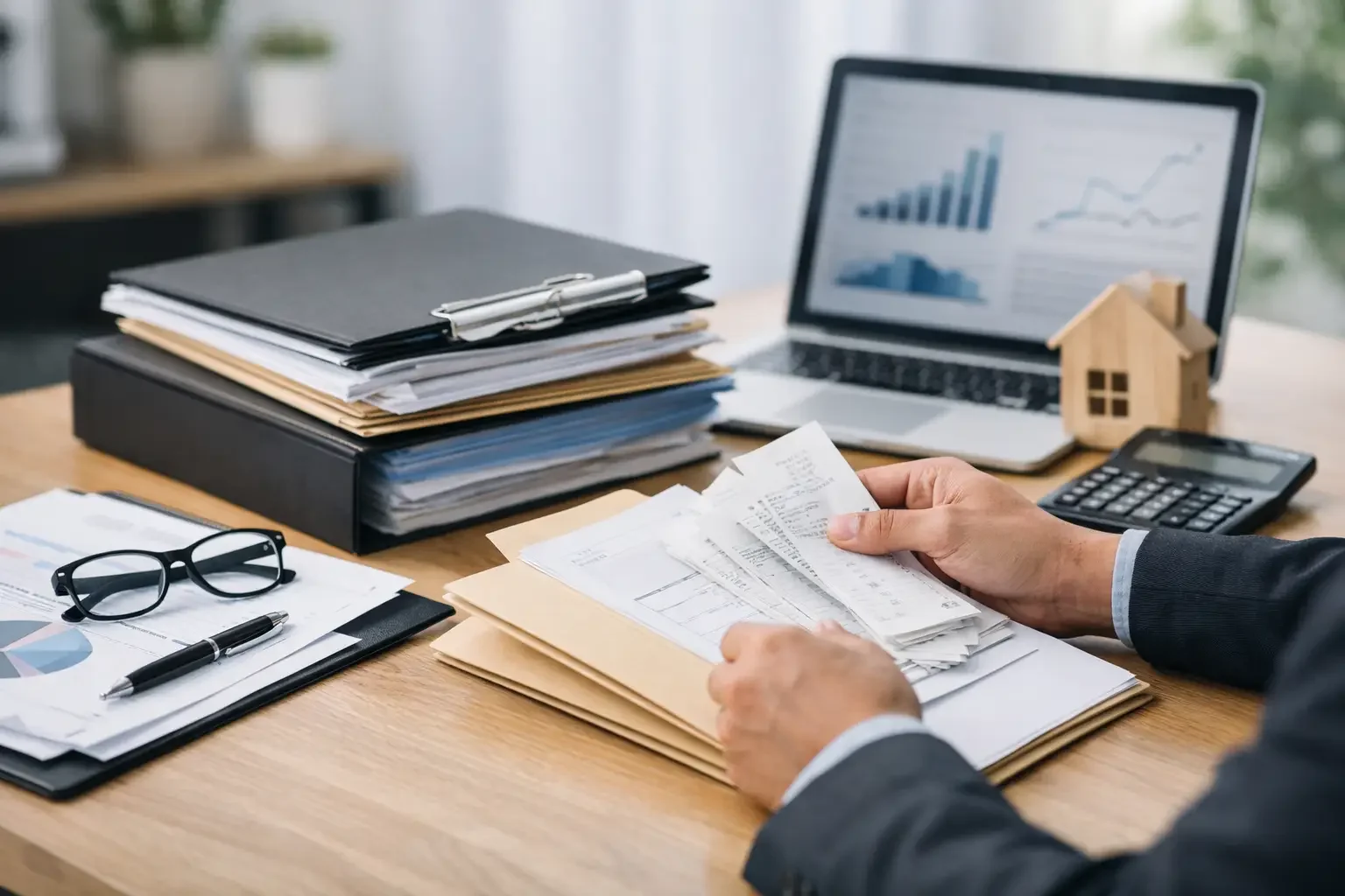 What Records Does CRA Require for Your Business?