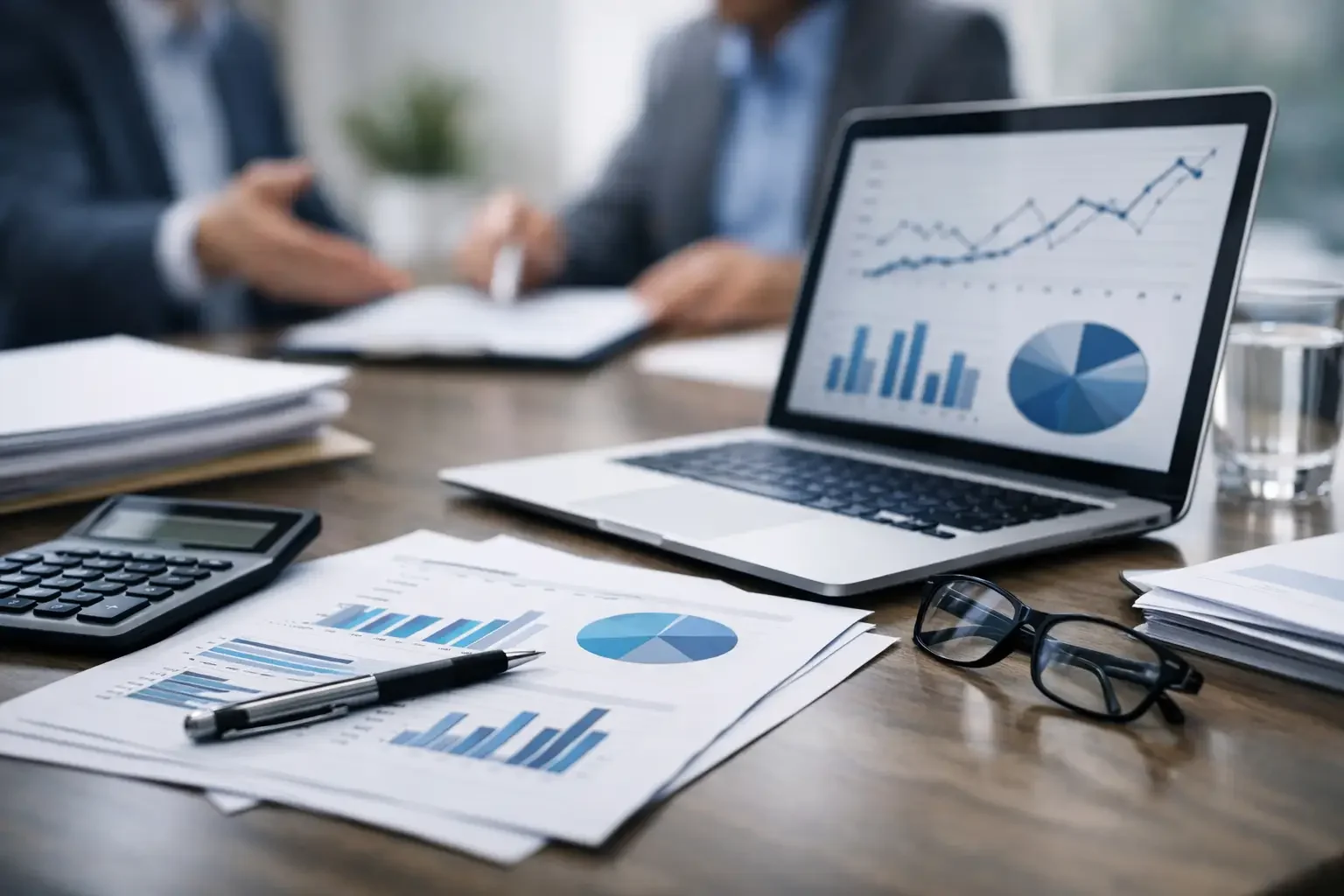 Financial Statements for Better Business Decisions