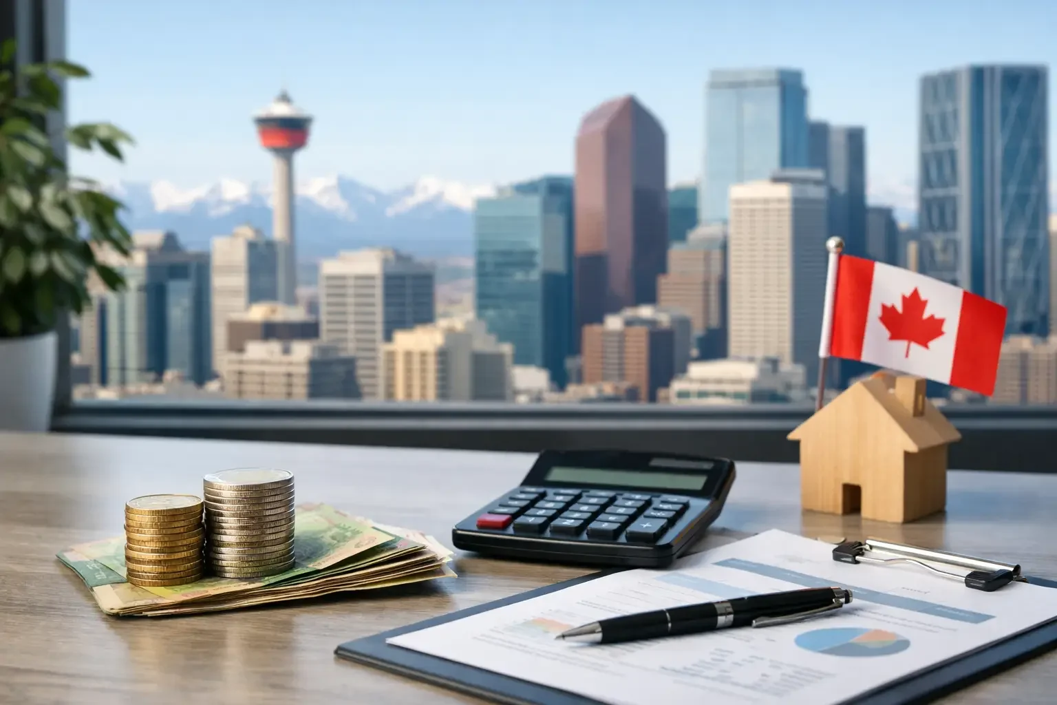 What Is the GST Threshold for Alberta Businesses?
