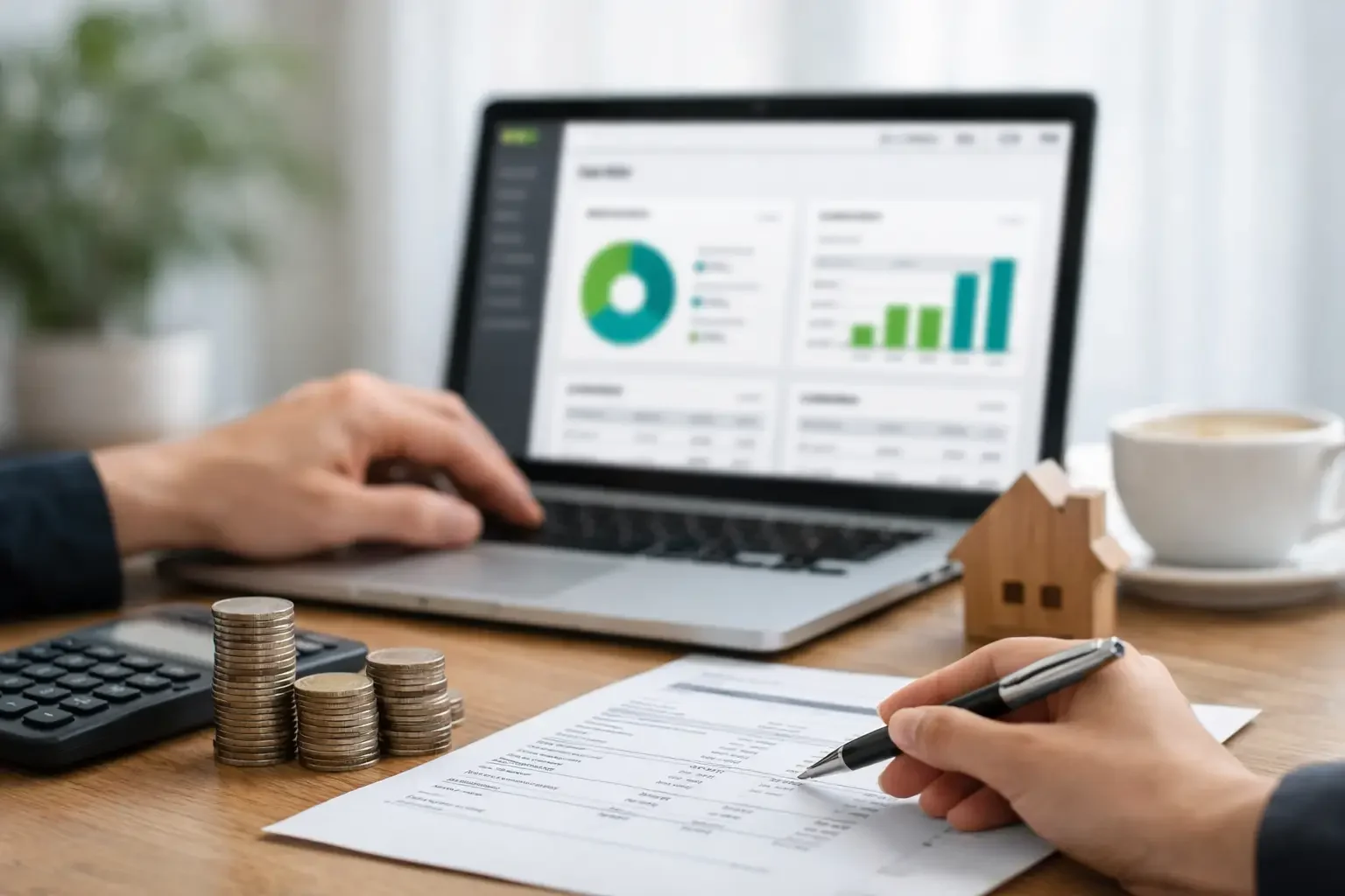 How to Record GST Collected in QuickBooks Online