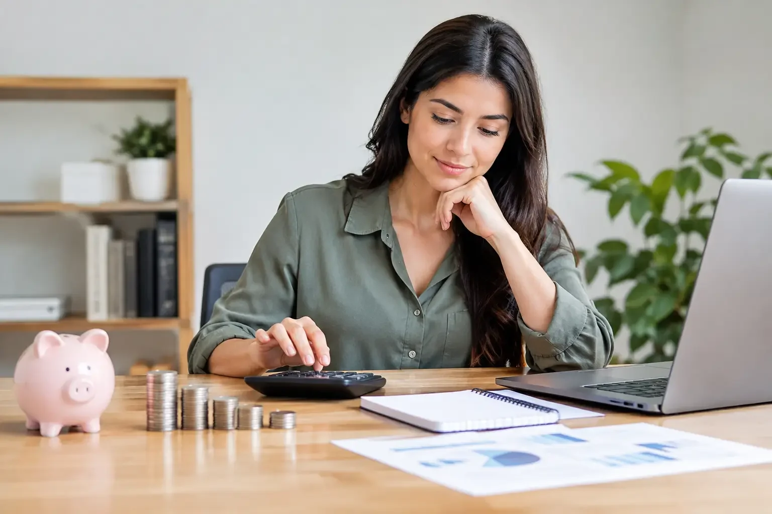 Cash Flow Versus Profit for Small Businesses