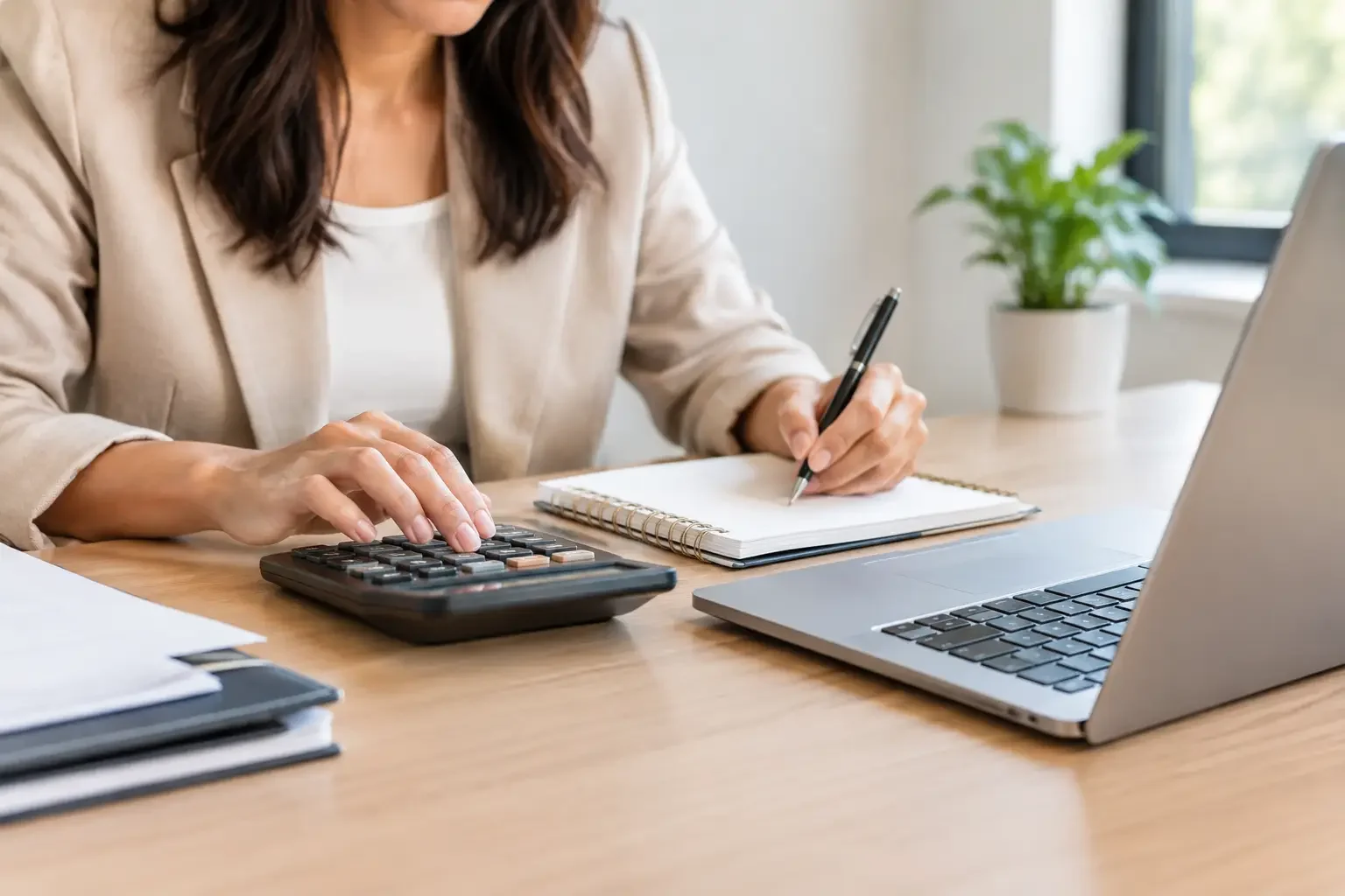 Are Bookkeeping Fees Deductible for Your Business?